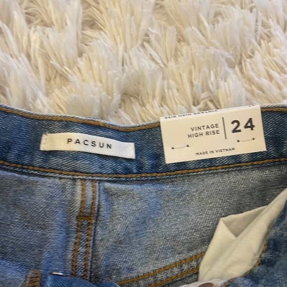 Pacsun shorts - Picture 3 of 3